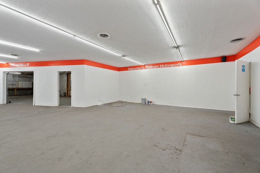 More Photos Of 170 Mayberry St, Sparta Industrial For Sale