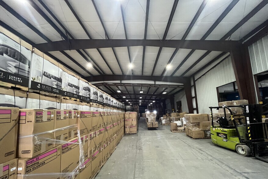 More Photos Of , Weatherford Industrial For Sale