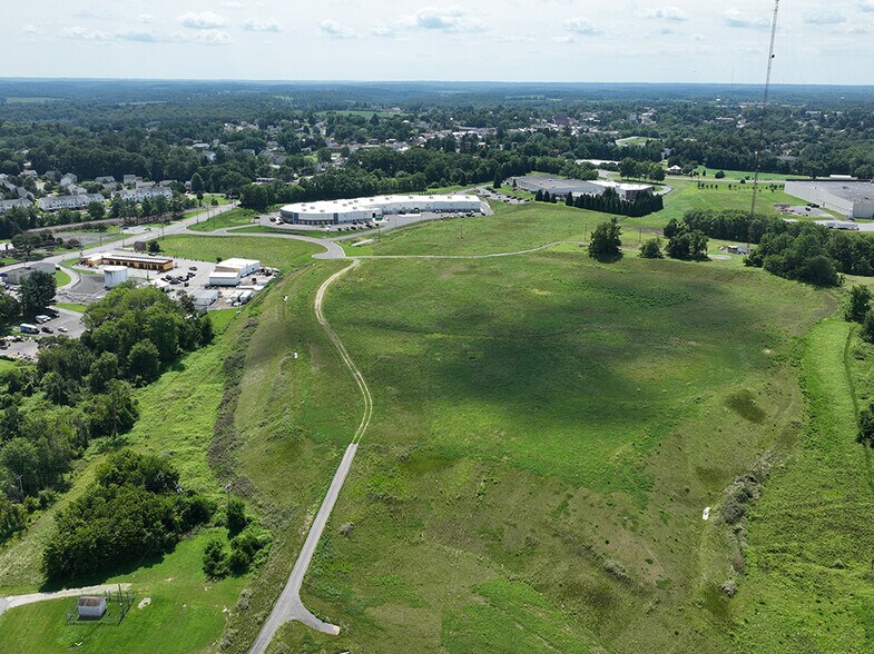 More Photos Of Legacy Dr, Hampstead Land For Sale