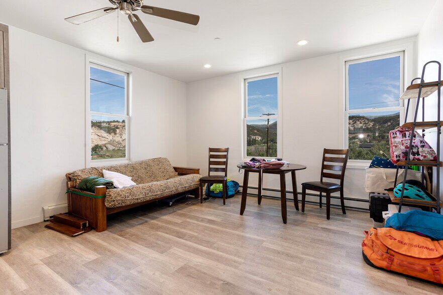 More Photos Of 105 Capitol St, Eagle Storefront Retail Residential For Sale