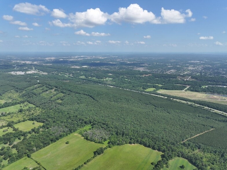 More Photos Of Interstate 40, Conway Land For Sale