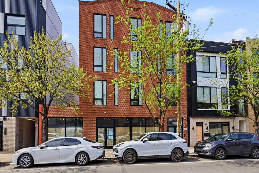 More Photos Of 2020 Frankford Ave, Philadelphia Apartments For Lease