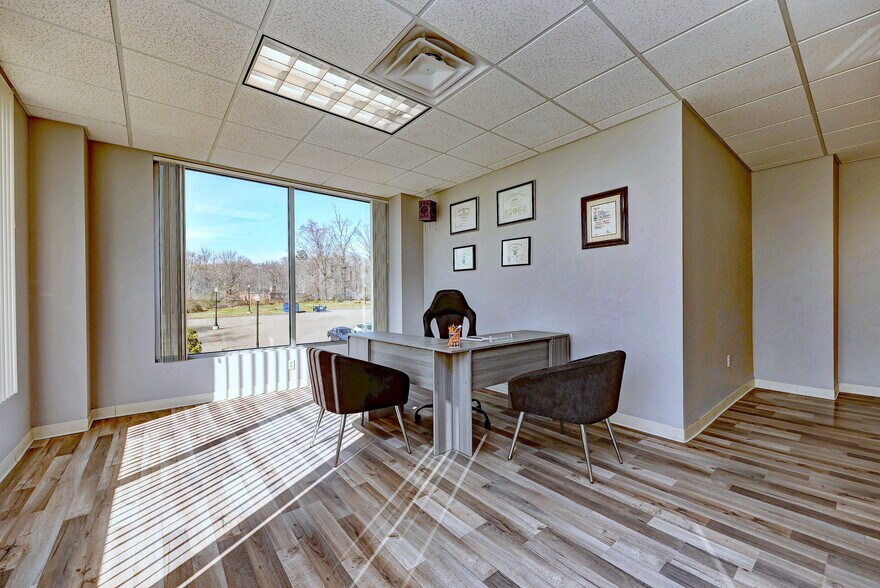 More Photos Of 317 Foxon Rd, East Haven Medical For Lease