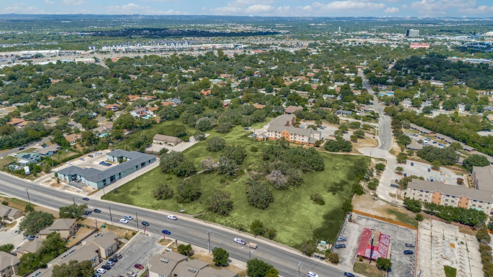 More Photos Of 6139 Ingram Rd, San Antonio Religious Facility For Sale