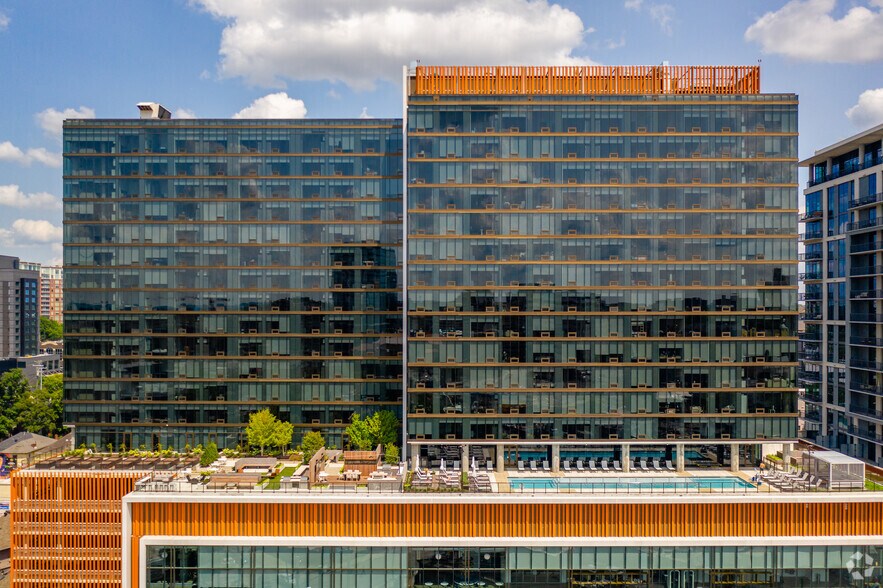 More Photos Of 800 19th Ave South, Nashville Apartments For Lease