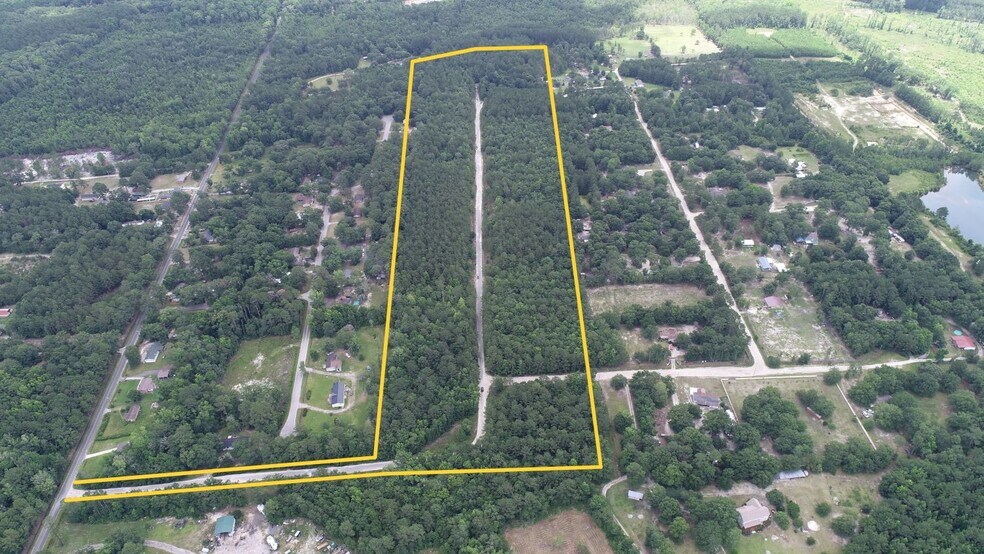 More Photos Of State S-27-19 Rd, Ridgeland Land For Sale