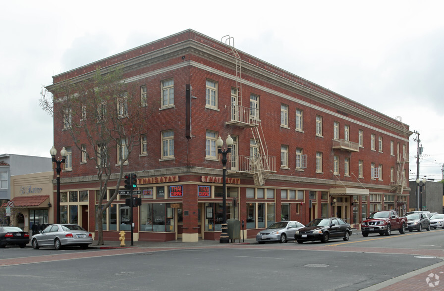 Primary Photo Of 220 Linden Ave, South San Francisco Apartments For Sale