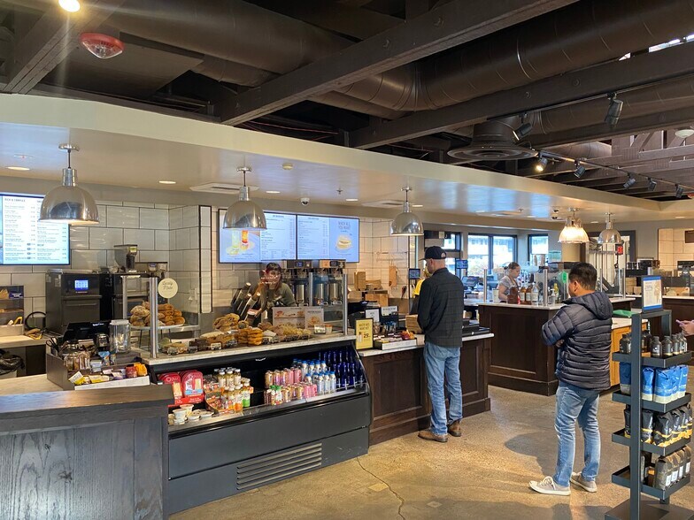 More Photos Of 1901 Webster St, Alameda Fast Food For Sale