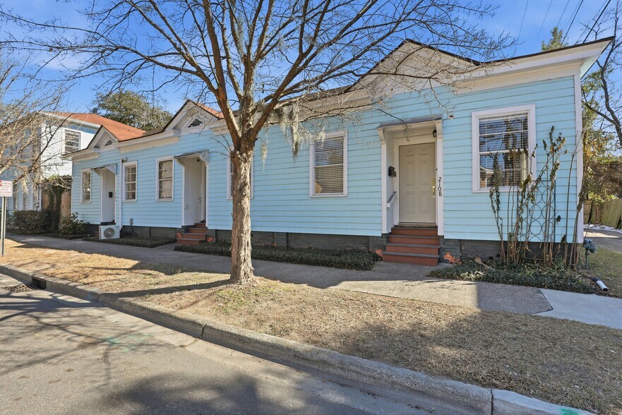 More Photos Of 521 W 37th St, Savannah Multifamily For Sale