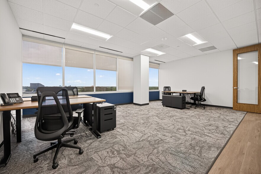 More Photos Of 9800 Richmond Ave, Houston Office For Lease