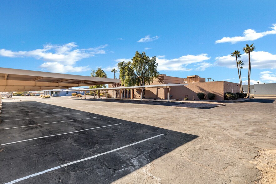 More Photos Of 15405 N 99th Ave, Sun City Medical For Lease