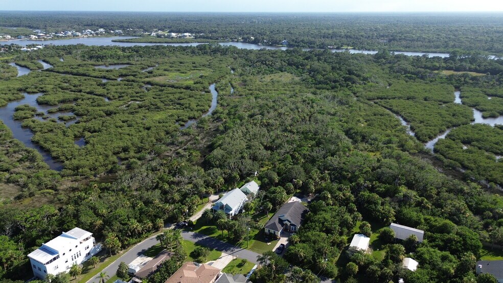 More Photos Of 0 20th, Flagler Beach Land For Sale