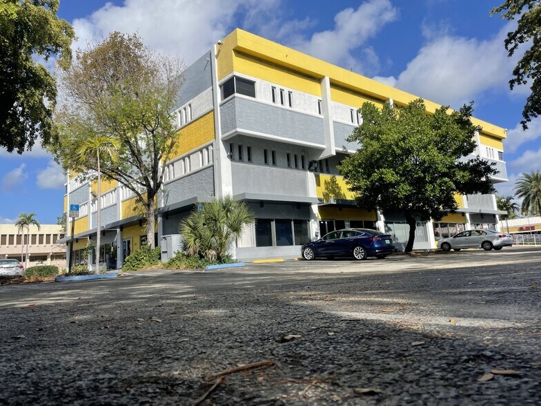 Primary Photo Of 2020 NE 163rd St, North Miami Beach Office For Lease
