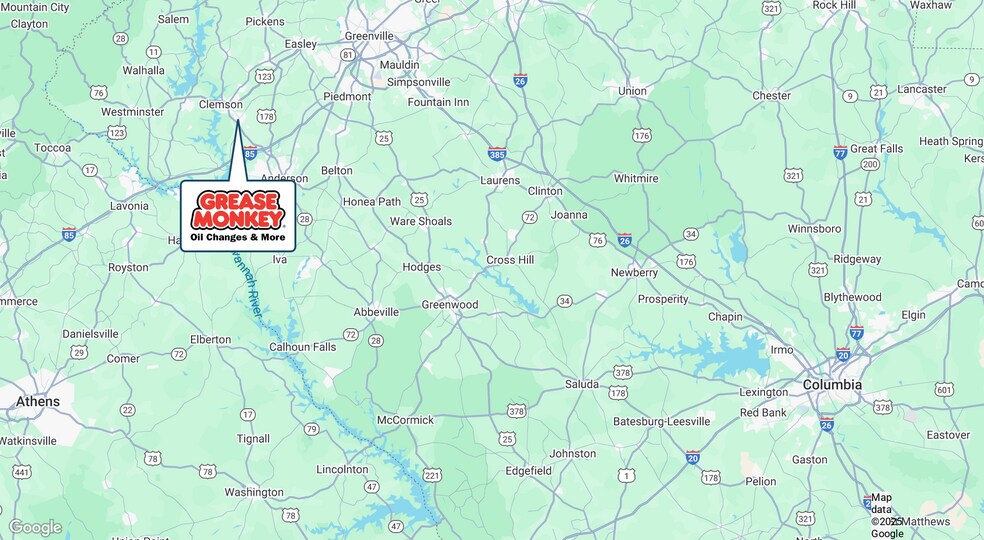 More Photos Of 921 Pioneer Rd, Pendleton Auto Repair For Sale