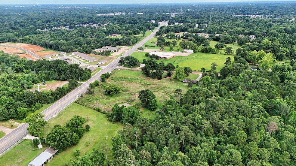 More Photos Of 4125 Gregg Tex Rd, Longview Land For Sale