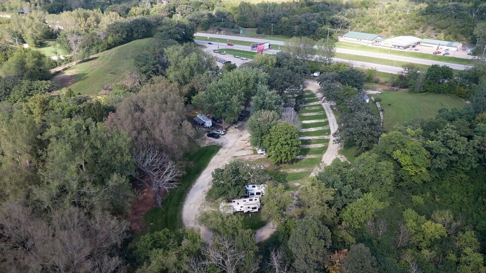 More Photos Of 5525 Highway 63 S, Rochester Light Distribution For Sale