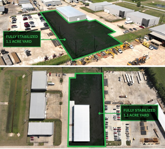 More Photos Of 1216 Bammel Rd rd, Houston Warehouse For Sale