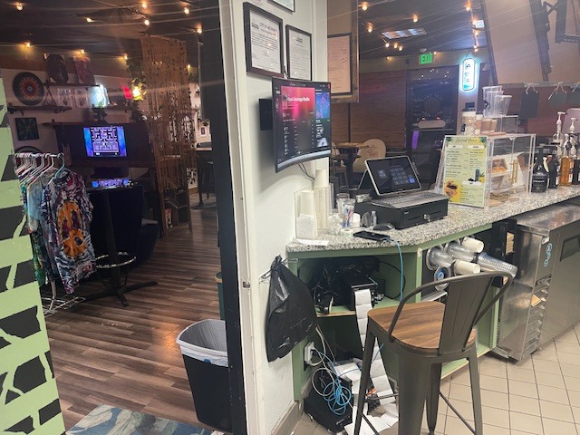 More Photos Of 405 N McDonald St, McKinney Freestanding For Lease