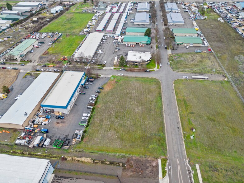 More Photos Of 862 Enterprise dr, Medford Land For Sale