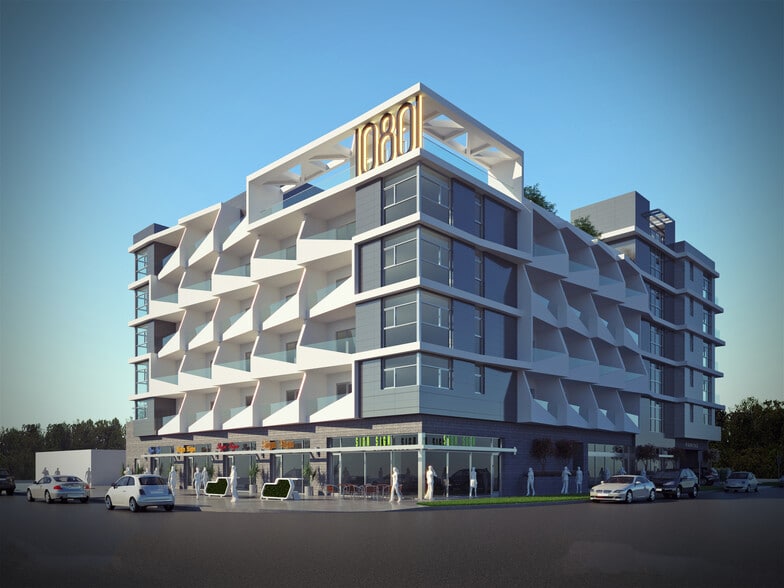 Primary Photo Of 3773 Glendon Ave, Los Angeles Apartments For Lease