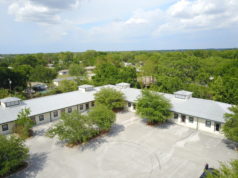 More Photos Of 437-481 W Ardice Ave, Eustis Office For Lease