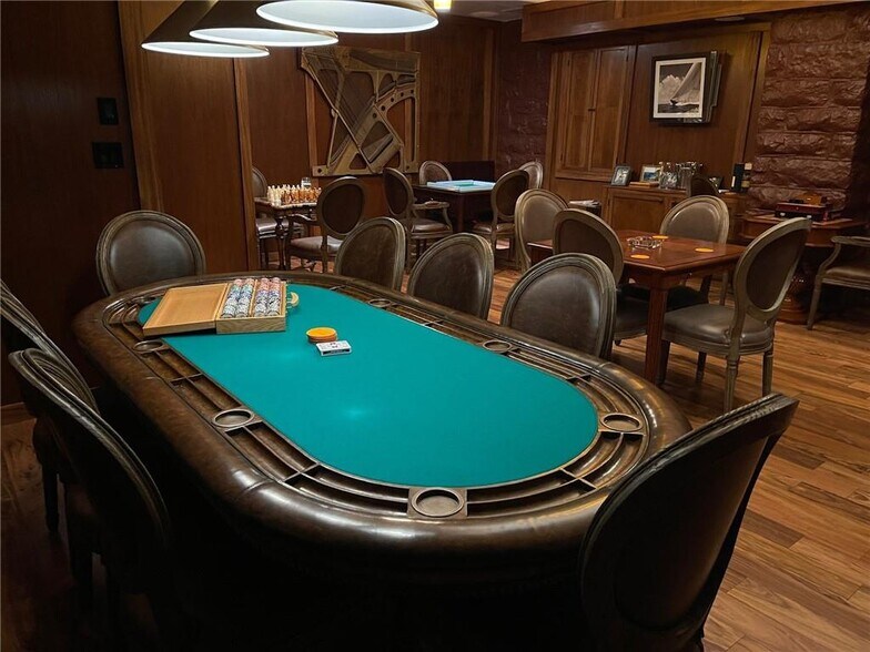 More Photos Of 211 Kenmawr Ave, Braddock Restaurant For Sale