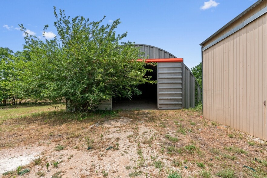 More Photos Of 3809 Kelly Ln, Pflugerville Land For Lease