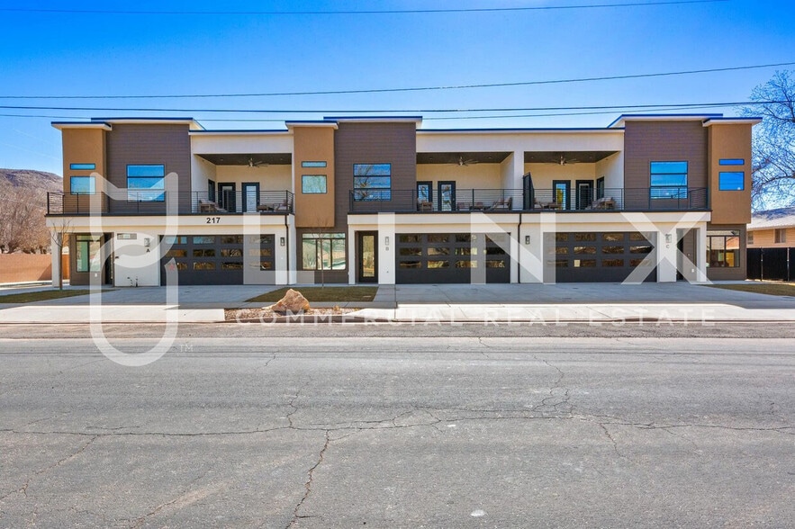 More Photos Of 217 W 100 S, Hurricane Apartments For Sale