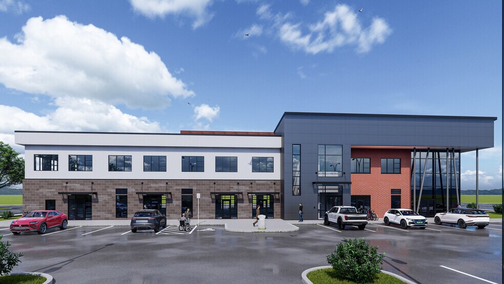 More Photos Of 4184 St Cloud Dr, Loveland Storefront Retail Office For Sale