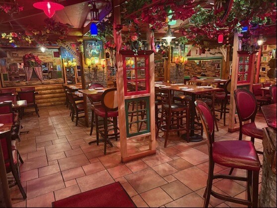 More Photos Of 8820 Lyndale Ave S, Bloomington Restaurant For Sale