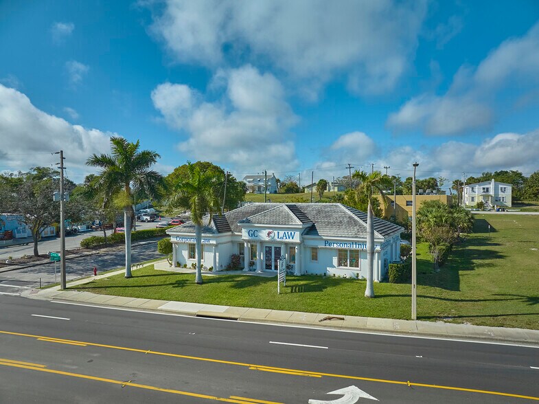 More Photos Of 1001 N US Highway 1, Fort Pierce Medical For Sale