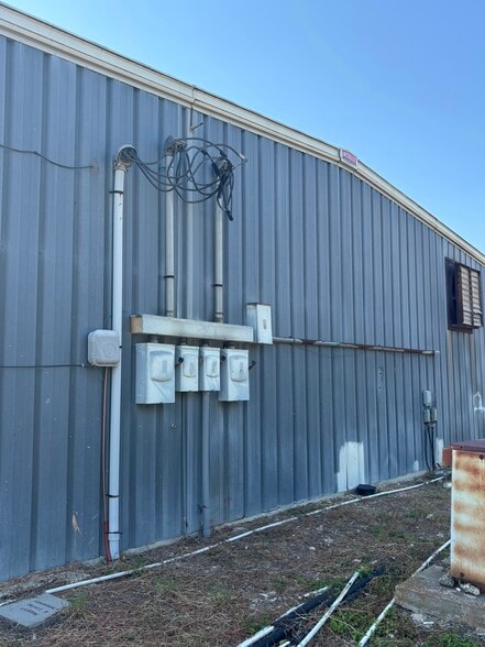 More Photos Of 5440 TX-123 Bypass South, Seguin Industrial For Sale