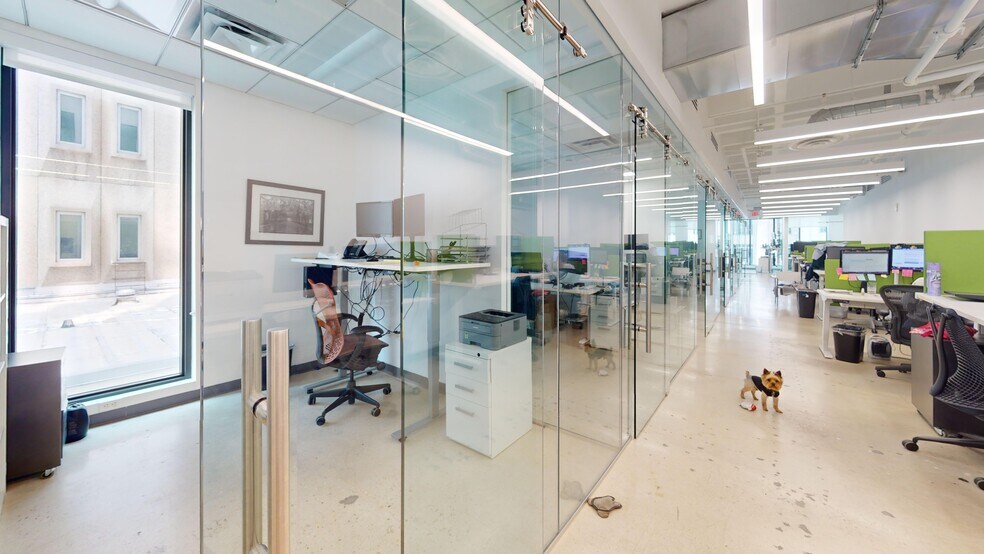 More Photos Of 66-68 W Flagler St, Miami Loft Creative Space For Lease