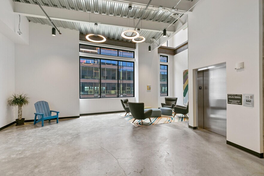 More Photos Of 3501 Blake St, Denver Office For Lease