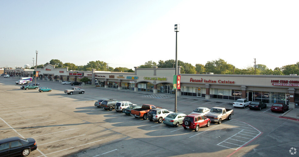 Primary Photo Of 2522-2678 N Belt Line Rd, Irving Unknown For Lease