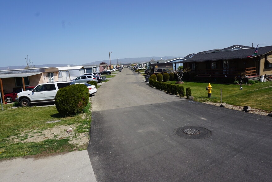 More Photos Of 2600 Allen Rd, Sunnyside Manufactured Housing Mobile Home Park For Sale