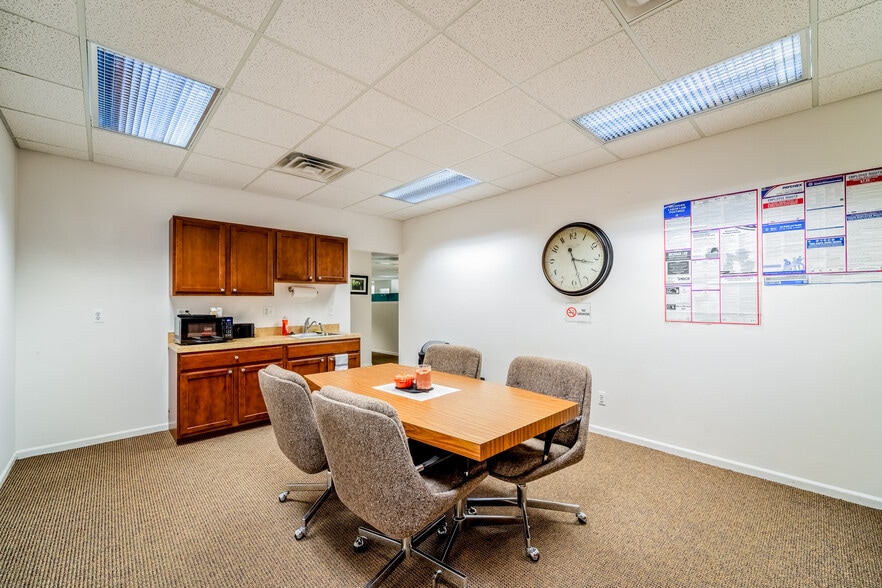 More Photos Of 4615-4621 S Wayne Rd, Wayne Storefront For Sale