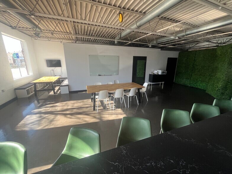 More Photos Of 642 Virginia Ave, Indianapolis Storefront For Lease