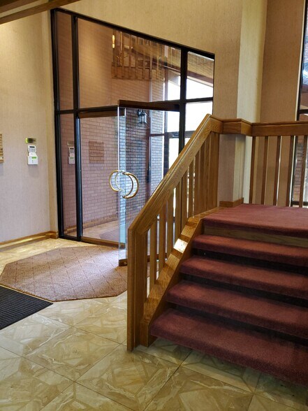 More Photos Of 5400 Ward Rd, Arvada Medical For Lease