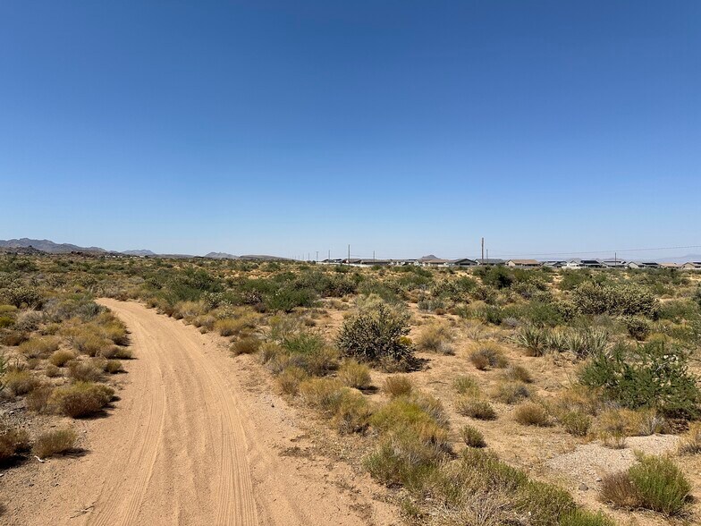 More Photos Of 5298 County Highway 20, Kingman Land For Sale