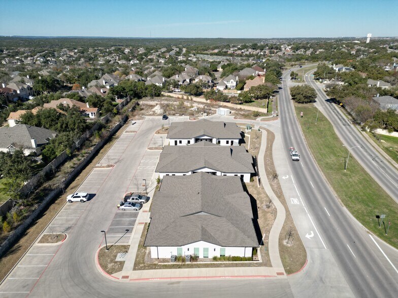 More Photos Of 12801 Anderson Mill Rd, Austin Office For Sale
