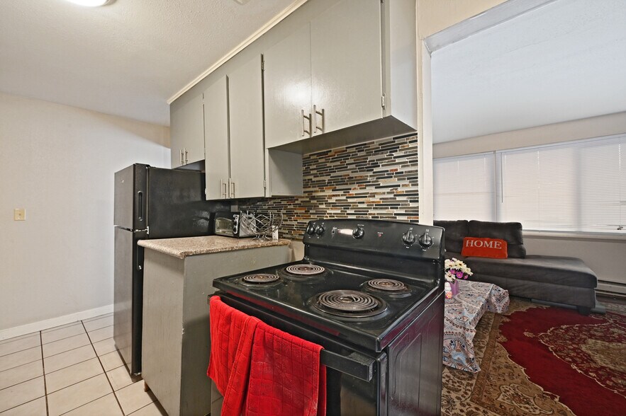 More Photos Of 8340 Rainier Ave S, Seattle Multifamily For Sale