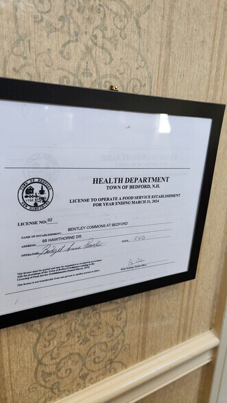 More Photos Of 66 Hawthorne Dr, Bedford Apartments For Lease