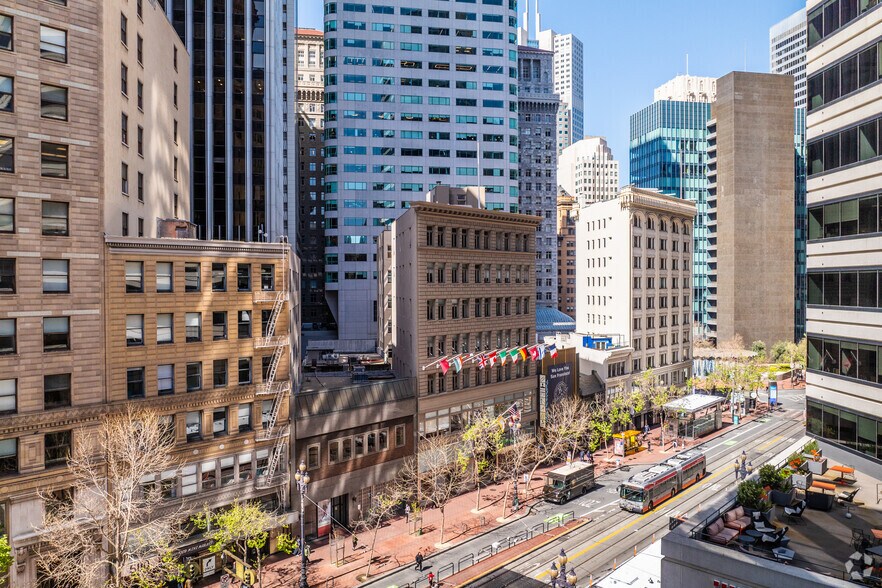More Photos Of 562-566 Market St, San Francisco Office For Lease