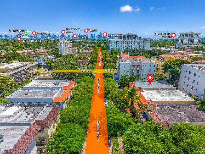 More Photos Of 114 Menores Ave, Coral Gables Apartments For Sale