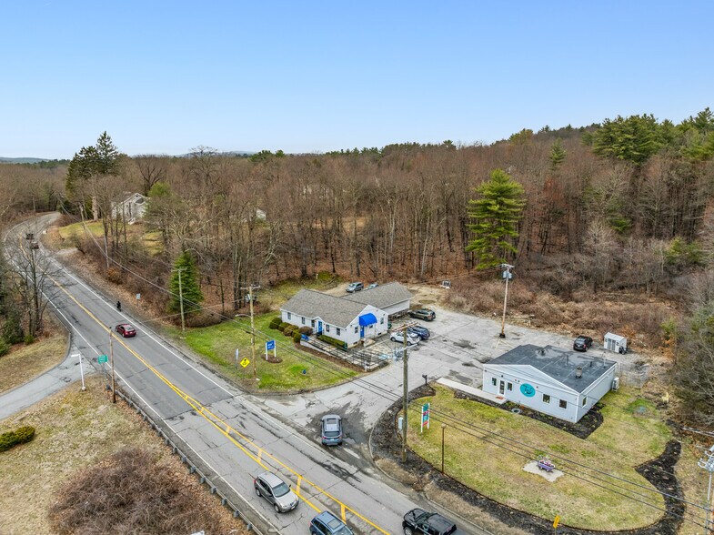 More Photos Of 1287 S Main St, Athol Medical For Sale