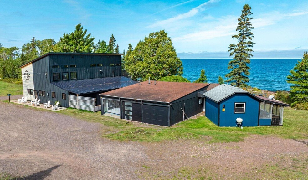 More Photos Of 13051 M 26 Hwy, Eagle Harbor Manufactured Housing Mobile Home Park For Sale
