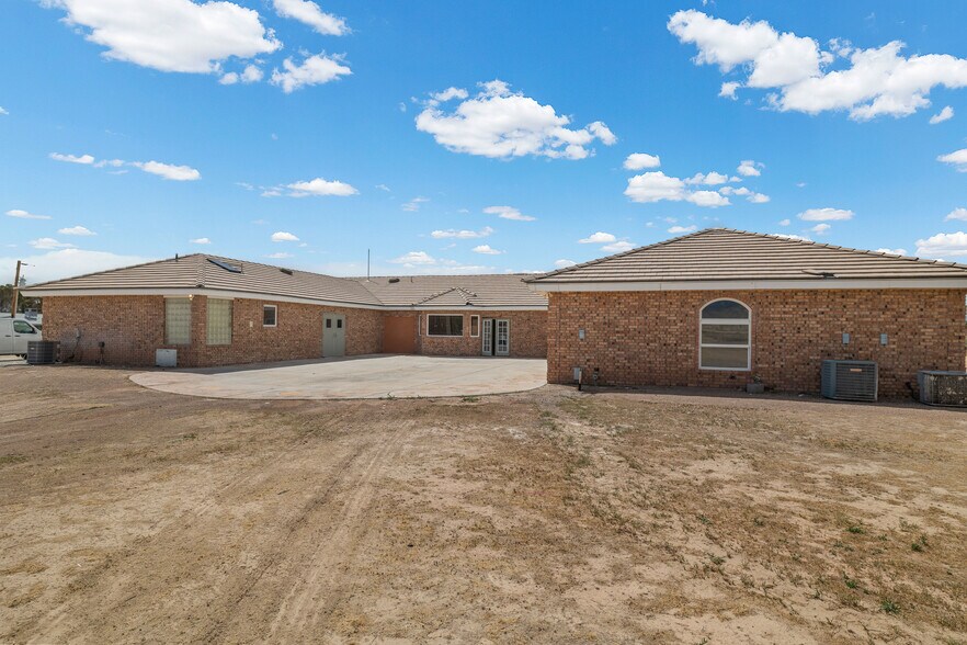 More Photos Of 721 Buol Rd, Pahrump General Retail For Sale