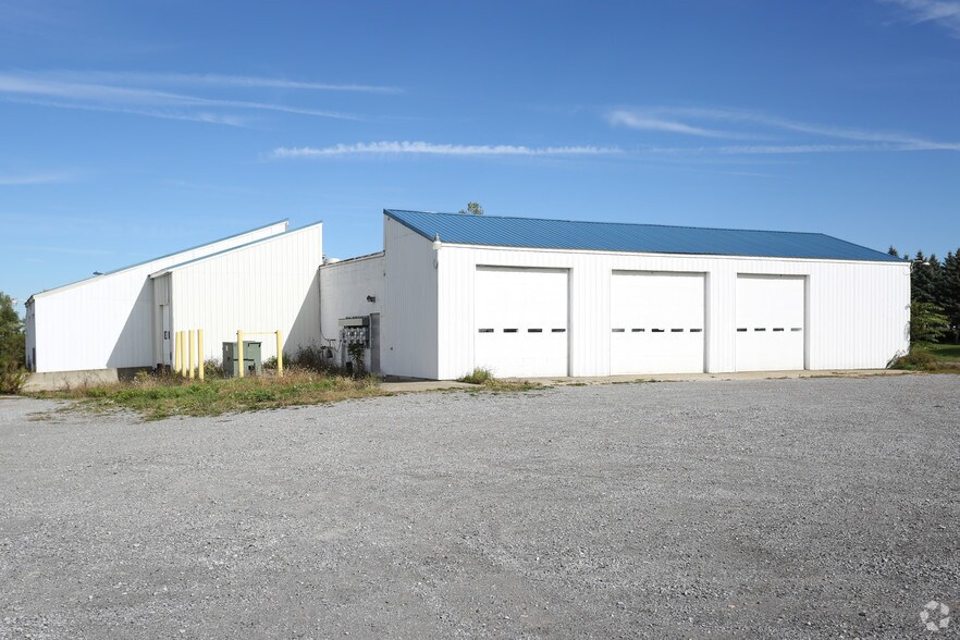 Primary Photo Of 11358 Main St, Clarence Warehouse For Lease