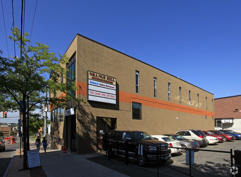 More Photos Of 701 S Crouse Ave, Syracuse Freestanding For Lease
